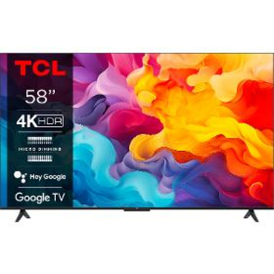 LED televízor 58V6B LED TV TCL