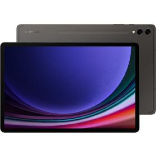 Tablet SM-X816 Tab S9+ 512GB 12,4 5G Gr SAMSUNG