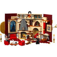 LEGO Harry Potter Zástava Chrabromilu 76409 LEGO