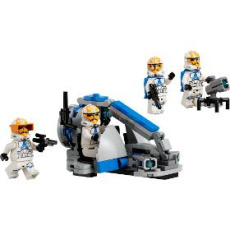 LEGO Star Wars Bojový balíček klonového vojaka Ahsoku