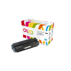 OWA Armor toner pre HP Laserjet 1200, 1220, 3300, 3380, 7000 strán, C7115X JUMBO, čierna/čierna