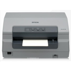 EPSON-poškozený obal-tiskárna jehličková PLQ-22 CS, A4, 24 jehel, 480 zn/s, 1+6 kopii, USB 2.0, RS-232)