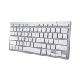 TRUST bezdrátová klávesnice BASICS Wireless Bluetooth keyboard CZ/SK