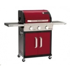 Landmann plynový gril TRITON 3.0 , 12931 Landmann plynový gril TRITON 3.0 , 12931