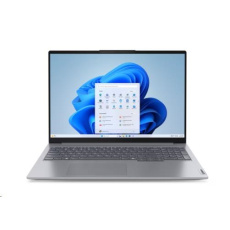 LENOVO NTB ThinkBook 16 G7 ARP - Ryzen™ 7 7735HS,16" WUXGA IPS Touch,16GB,1TSSD,HDMI,AMD Radeon™ 680M,W11H,3Y Onsite