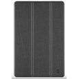 Tactical flipové pouzdro Tri Fold pro iPad Air 13 2024/Pro 12.9 2021, černá