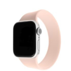 Výmenný remienok pre hodinky FIXESST-436-XS-PI remienok Apple Watch