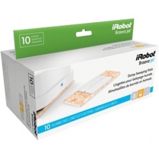 Príslušenstvo BRAAVA JET DAMP utierky k mopu IROBOT Príslušenstvo BRAAVA JET DAMP utierky k mopu IROBOT