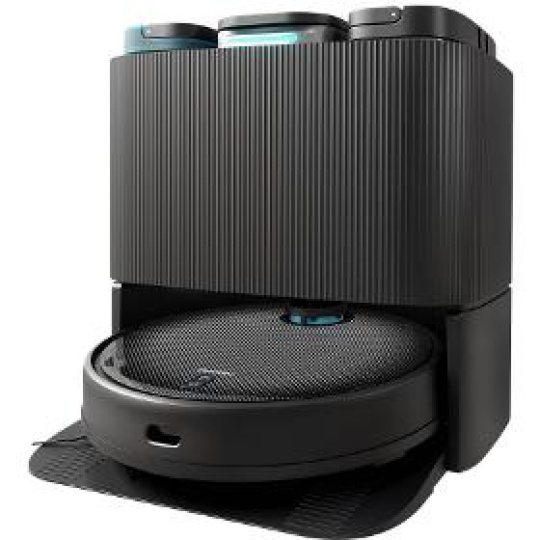 Robotický vysávač s mopom 2v1 Conga 11090 SpinRevol. Home&Wash CECOTEC