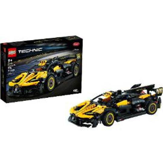 LEGO Technic Technic Bugatti Bolide 42151 LEGO