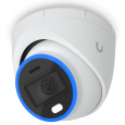 UBNT UVC-AI-Turret-W, AI Turret IP kamera, 8MP, bílá