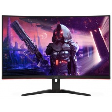 AOC MT IPS LCD WLED 27" 27G2AE/BK - IPS panel, 1920x1080, 1ms, 144Hz, D-Sub, 2xHDMI, DP, repro AOC MT IPS LCD WLED 27" 27G2AE/BK - IPS panel, 1920x1080, 1ms, 144Hz, D-Sub, 2xHDMI, DP, repro