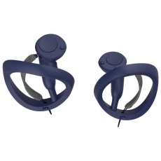 PIMAX ovladač SWORD control P+L ovládač pro VR brýle, baterie, nabíjecí kabely, modrá PIMAX ovladač SWORD control P+L ovládač pro VR brýle, baterie, nabíjecí kabely, modrá