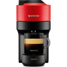 Kávovar na kapsule XN920510 Nespresso Kaps. káv. čer. KRUPS