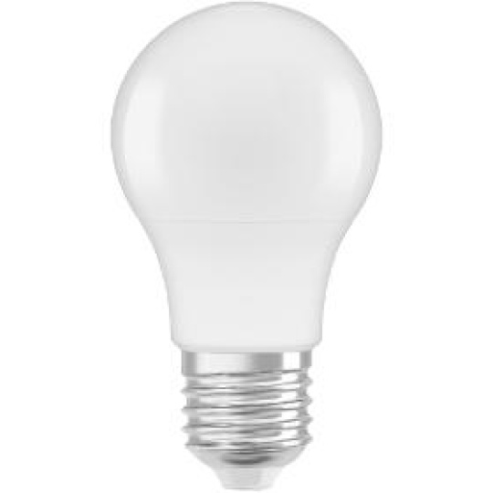 Žiarovka LED Cla. A 40 4.9 W/3000 K E27 OSRAM