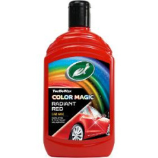  Color Magic Radiant Red 500ml TURTLE WAX