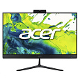Bazar - ACER PC AiO Aspire C27-2G,iCore 5 120U,27" FHD,8GB,512GB SSD,UHD,W11,Black - Počk. obal
