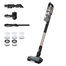 BAZAR - Levoit LVAC-300 Plus 6v1 Aku Turbo Cyclone černý - Poškozený obal (Komplet) BAZAR - Levoit LVAC-300 Plus 6v1 Aku Turbo Cyclone černý - Poškozený obal (Komplet)