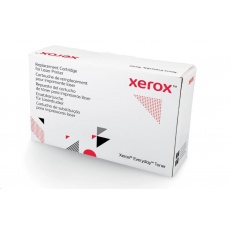Xerox Everyday alternativní toner HP CE400X pro HP LaserJet 500 color M551, MFP M575; Pro MFP M570 (11 000 stran) Xerox Everyday alternativní toner HP CE400X pro HP LaserJet 500 color M551, MFP M575; Pro MFP M570 (11 000 stran)
