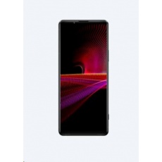 Sony Xperia 1 III., 5G, černá Sony Xperia 1 III., 5G, černá