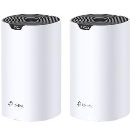 Mesh system Deco S7(2-pack) WiFi Systém TP-LINK