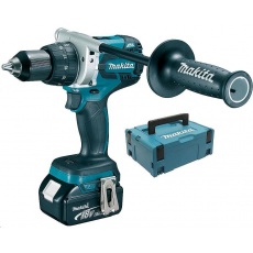Makita DDF481RTJ akušroubovák Makita DDF481RTJ akušroubovák