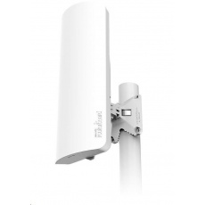 MikroTik RBD22UGS-5HPacD2HnD-15S, 716 MHz CPU, 256MB RAM, 1xGLAN, 1x SFP, 2,4GHz + 5GHz, 1x USB, PoEin, L4 MikroTik RBD22UGS-5HPacD2HnD-15S, 716 MHz CPU, 256MB RAM, 1xGLAN, 1x SFP, 2,4GHz + 5GHz, 1x USB, PoEin, L4