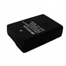 Doerr Akumulátor DDP-NEL14 (D112, NIKON EN-EL14 - 7,4 V/1030 mAh) Doerr Akumulátor DDP-NEL14 (D112, NIKON EN-EL14 - 7,4 V/1030 mAh)