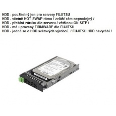 FUJITSU HDD SRV SATA 6G 2TB 7.2K 512e H-P 2.5" BC - TX1330M3 TX1330M4 RX1330M3 RX1330M4 TX2550M4 FUJITSU HDD SRV SATA 6G 2TB 7.2K 512e H-P 2.5" BC - TX1330M3 TX1330M4 RX1330M3 RX1330M4 TX2550M4
