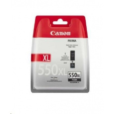 Canon BJ CARTRIDGE PGI-550 PGBK