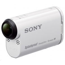 SONY HDR-AS200 HD akční kamera s WiFi a GPS - travel kit SONY HDR-AS200 HD akční kamera s WiFi a GPS - travel kit