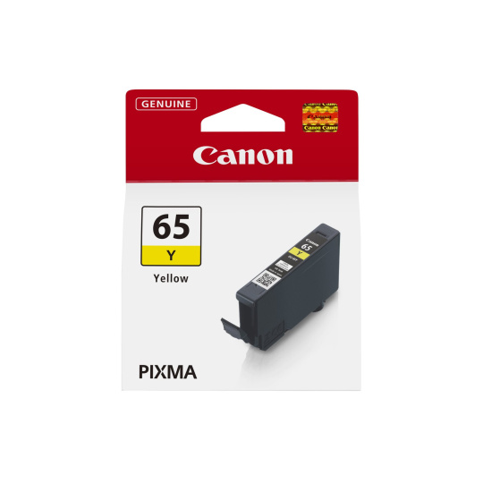 Canon BJ CARTRIDGE CLI-65 Y EUR/OCN