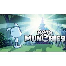 Eets Munchies (PC) klíč Steam Eets Munchies (PC) klíč Steam
