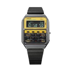 Náramkové hodinky CA-500WEGG-9BEF CASIO_(059)