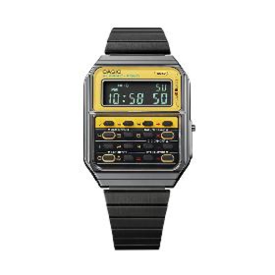 Náramkové hodinky CA-500WEGG-9BEF CASIO (059)