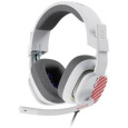 Herné slúchadlá G Astro A10 PS Headset White LOGITECH