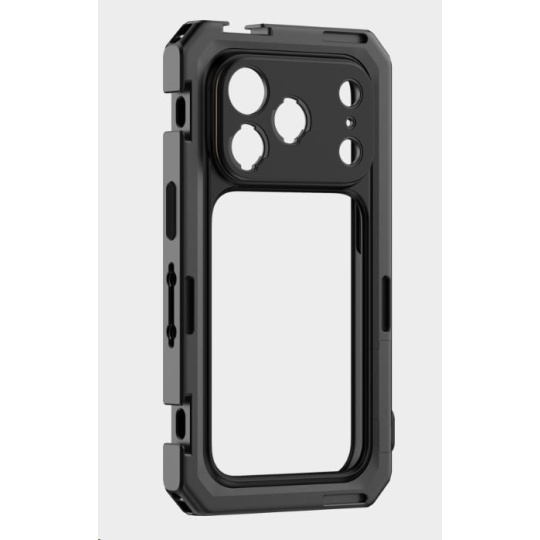 SmallRig 5546 Mobile Video Cage for iPhone 17 Pro Max Basic Edition