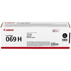 Canon LASER TONER CRG 069 H BK Canon LASER TONER CRG 069 H BK