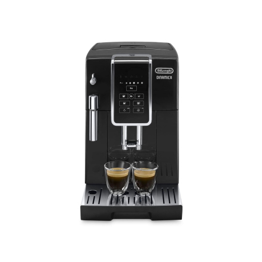 DeLonghi Dinamica ECAM 350.15.B automatický kávovar