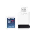 Samsung SDXC karta 256GB PRO PLUS