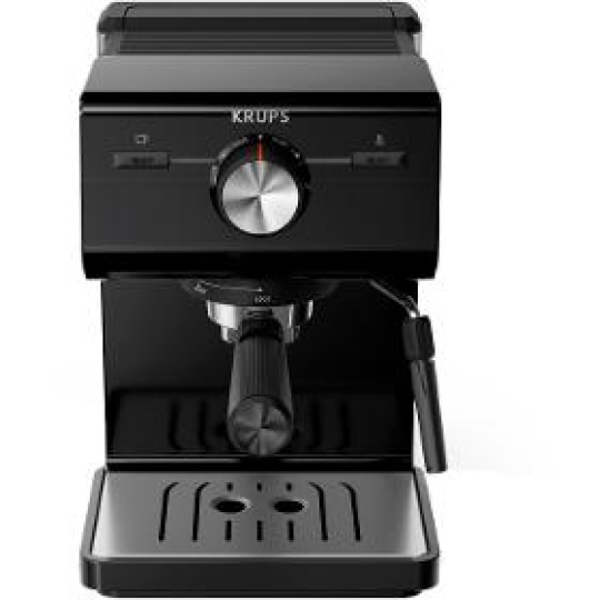 Pákový kávovar XP381810 PÁKOVÉ ESPRESSO KRUPS