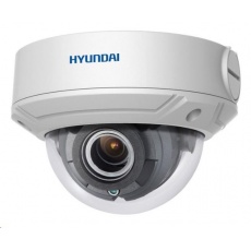 HYUNDAI IP kamera 2Mpix, H.265+, 25 sn/s, obj. 2,8-12mm (100°), PoE, IR 30m, IR-cut, WDR digit., microSD slot, IP67 HYUNDAI IP kamera 2Mpix, H.265+, 25 sn/s, obj. 2,8-12mm (100°), PoE, IR 30m, IR-cut, WDR digit., microSD slot, IP67