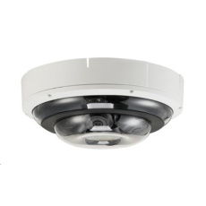 Dahua IPC-PDBW5831-B360-E4-2712, IP kamera, 4x2Mpx, 1/2.8" CMOS, objektiv 2,7-12 mm, IR<30, IP67, IK10