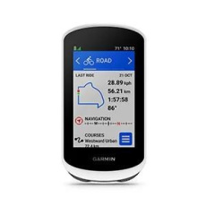 Garmin GPS cyclocomputer Edge Explore 2