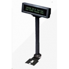 Epson DM-D210BB, black Epson DM-D210BB, black