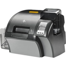 Zebra ZXP Series 9, obojstranný, 12 bodov/mm (300 dpi), USB, Ethernet Zebra ZXP Series 9, obojstranný, 12 bodov/mm (300 dpi), USB, Ethernet