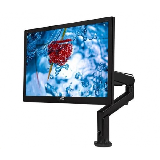 Fiber Mounts F90A kvalitní stolní držák monitoru nebo Tv