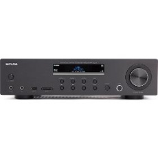 AV Receiver AMU-120BTBK STEREO ZESILOVAČ BT/MP3 AIWA