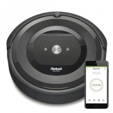 Vysávač robotický Roomba e5158 robotický vysávač iROBOT Vysávač robotický Roomba e5158 robotický vysávač iROBOT