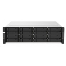 QNAP TEC-2N16-770W - Enclosure (16xSATA/2x770W) QNAP TEC-2N16-770W - Enclosure (16xSATA/2x770W)